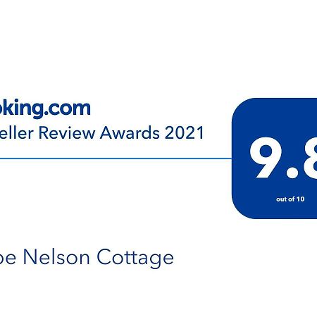 Cape Nelson Cottage Portland Eksteriør bilde