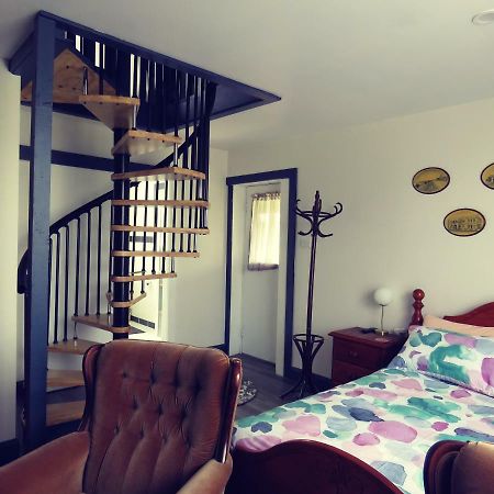 Cape Nelson Cottage Portland Eksteriør bilde