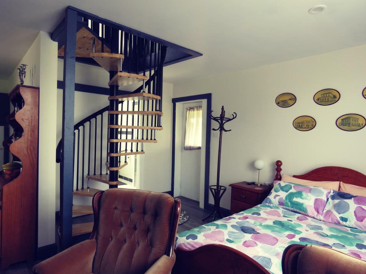 Cape Nelson Cottage Portland Eksteriør bilde