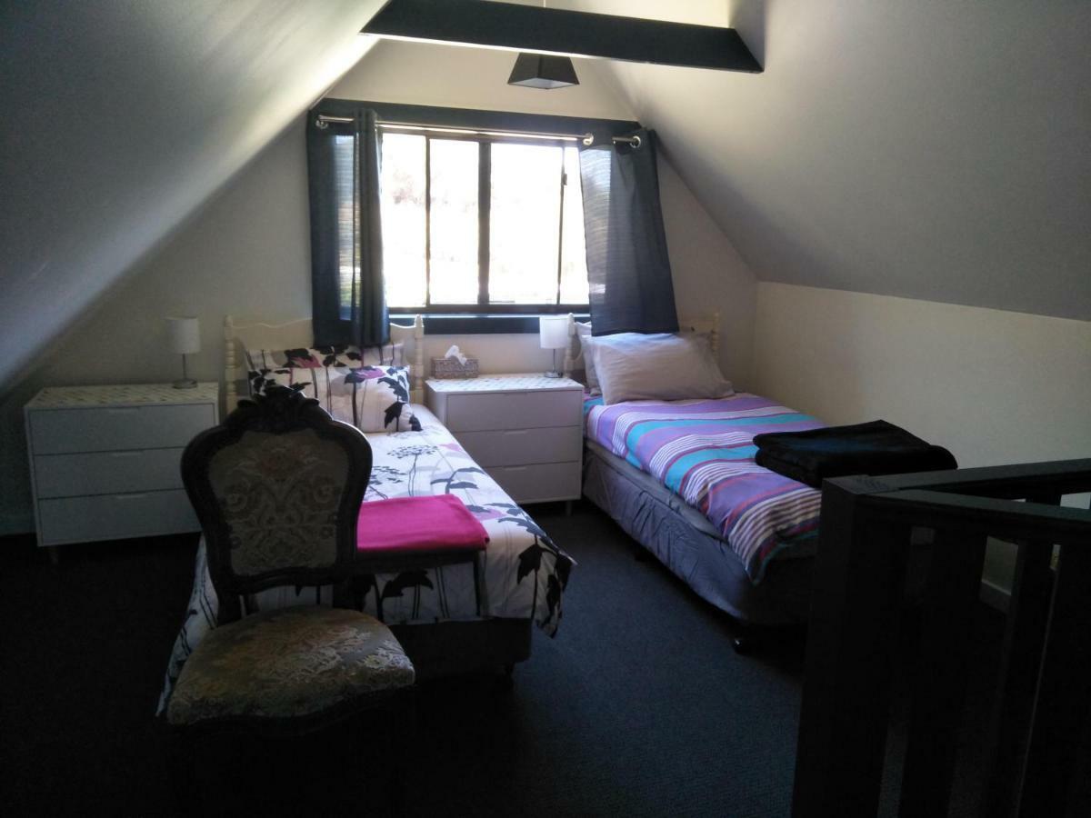 Cape Nelson Cottage Portland Eksteriør bilde